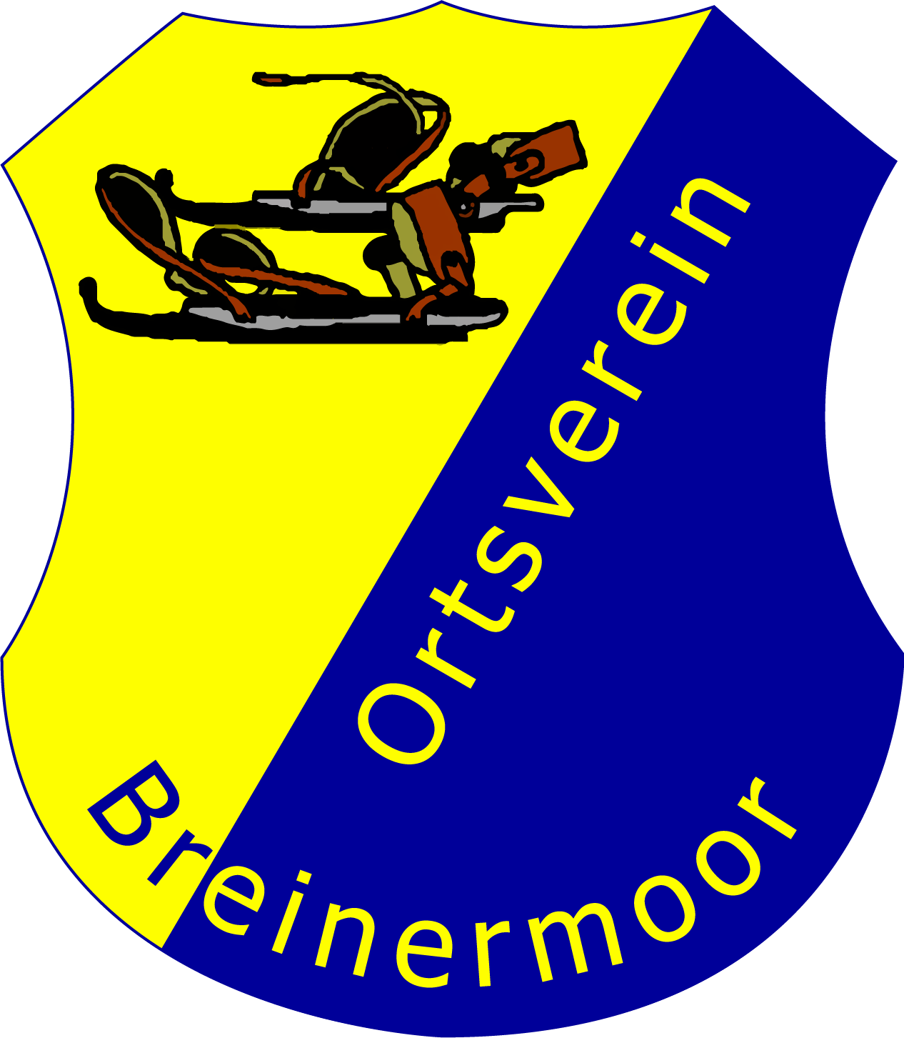 Breinermoor e.V. Logo